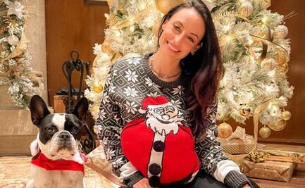 Marimar Vega de "De Brutas Nada" es víctima de robo horas antes de Navidad 