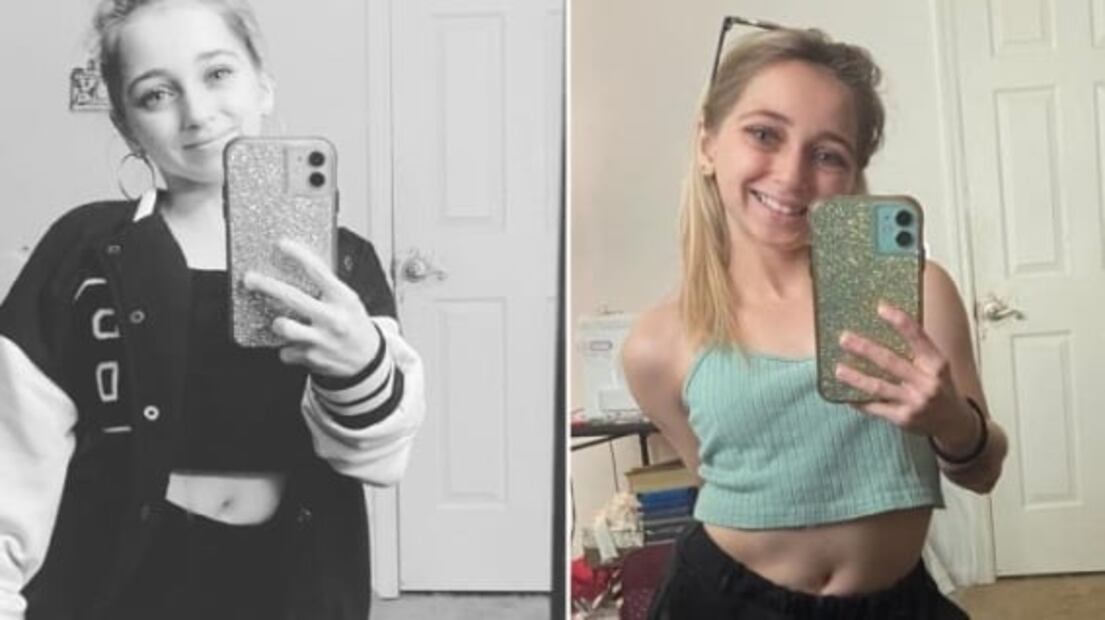 Llueven críticas a hombre por amorío con mujer que parece niña de 8 años