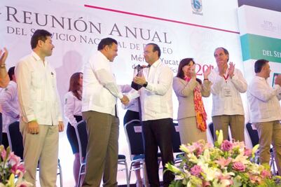 STPS señala desigualdad en ingresos salariales