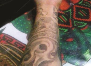 Trabajadora de Panal acusa despido por estar tatuada