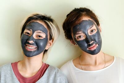 ¡Cuidado! Nunca uses para esto el carbón activado