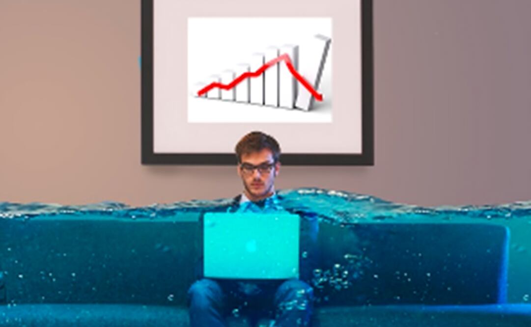 Black Monday. Foto: Pixabay