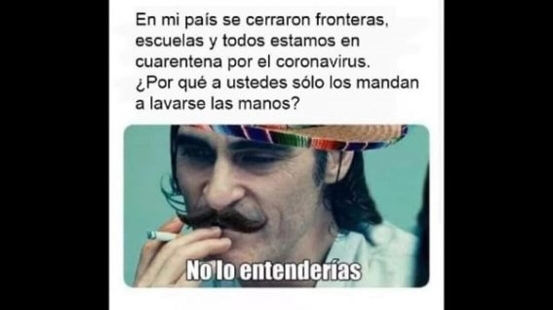 10 memes que nos ha dejado el coronavirus
