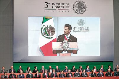 Se reunirán 300 jóvenes con EPN  