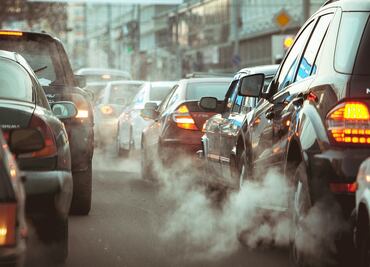 EU endurece normas para emisiones contaminantes de automóviles