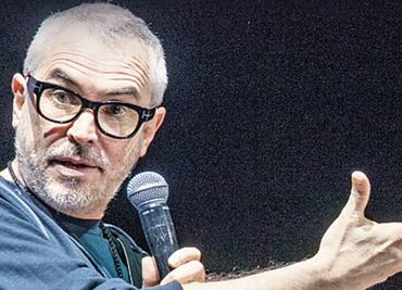 Mexicanos tras la Palma