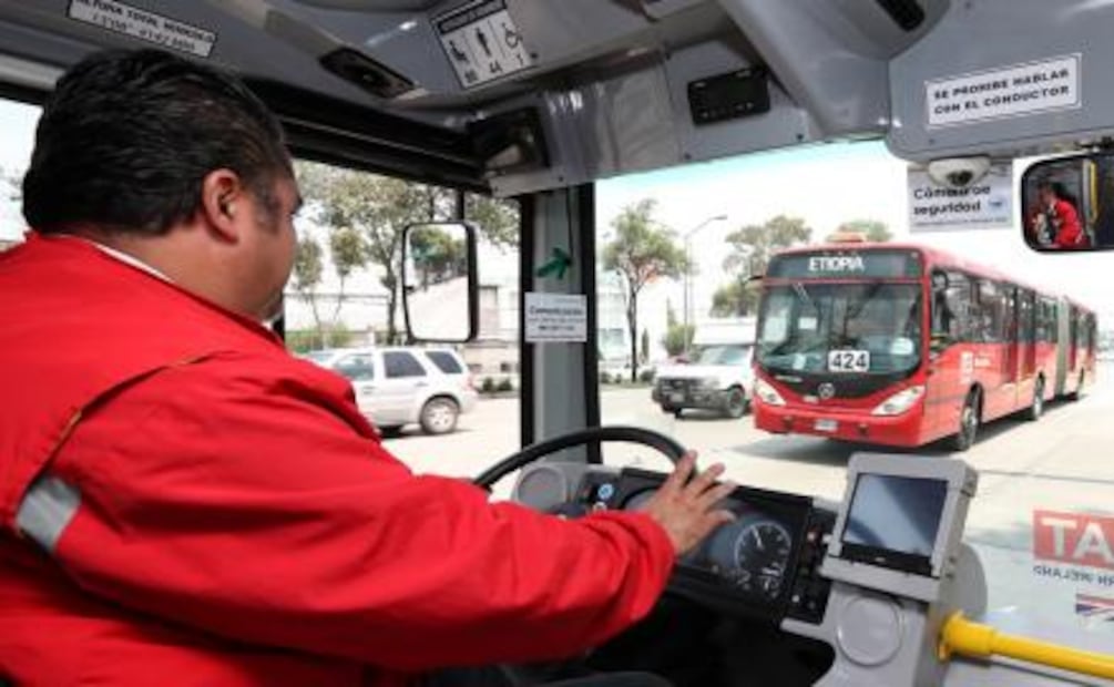 Entérate. ¿En qué va la Línea 7 del Metrobús?