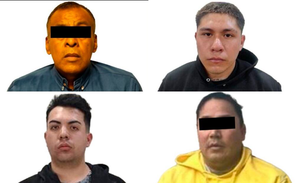 Detienen a presunto autor material del asesinato del exdiputado local Francisco Rojas; habría disparado contra el exlegislador.
Foto: Especial.