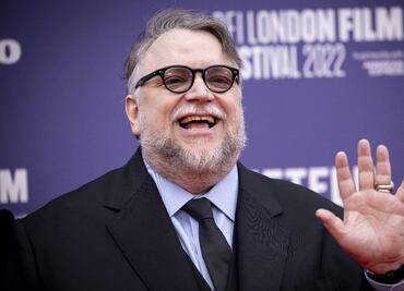 "Pinocho", de Guillermo del Toro, llega a Morelia