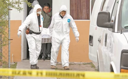 En 2019 se registraron 36 mil 476 homicidios en el país; en promedio 99 diarios: Inegi