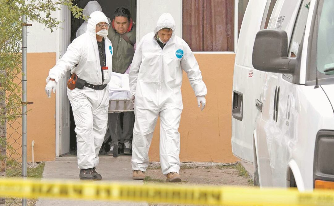 Foto: Archivo/EL UNIVERSAL