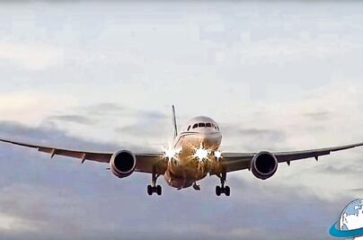 Próximo avión presidencial hará nueva prueba de vuelo