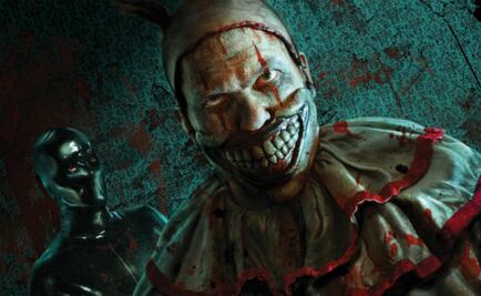 4 nuevas atracciones de terror en los parques de Universal