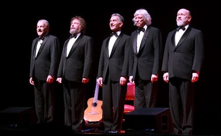 Humor "atemporal" de Les Luthiers regresa a México