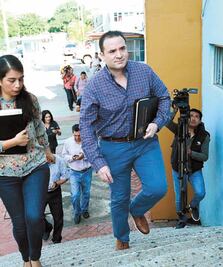 Denuncia gobierno a delegada de Liconsa por crimen electoral