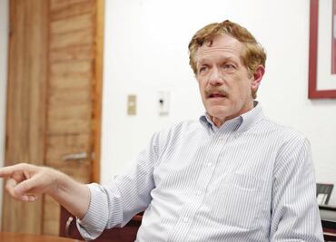 “PAN se opondrá a una presidencia imperial” de AMLO: Romero Hicks