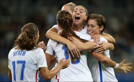 La FIFA mejora la protección a jugadoras embarazadas