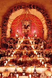 Gran fiesta en la CDMX