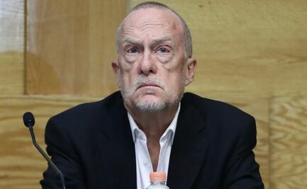 Regreso al semáforo rojo puede provocar caídas en el PIB en diciembre y enero: Jonathan Heath