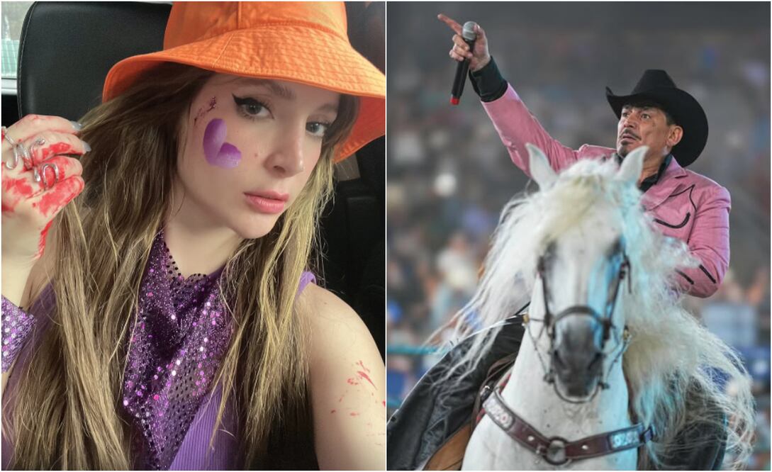 José Manuel Figueroa demandó a Imelda Tuñón, tras afirmar que él abusó de su hermano Julián (QEPD).
Fotos: Instagram