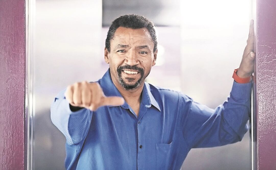 Chávez tuvo su época de oro con el club América. Su carrera de guardavallas se prolongó dos décadas. (ALEJANDRA LEYVA. EL UNIVERSAL)