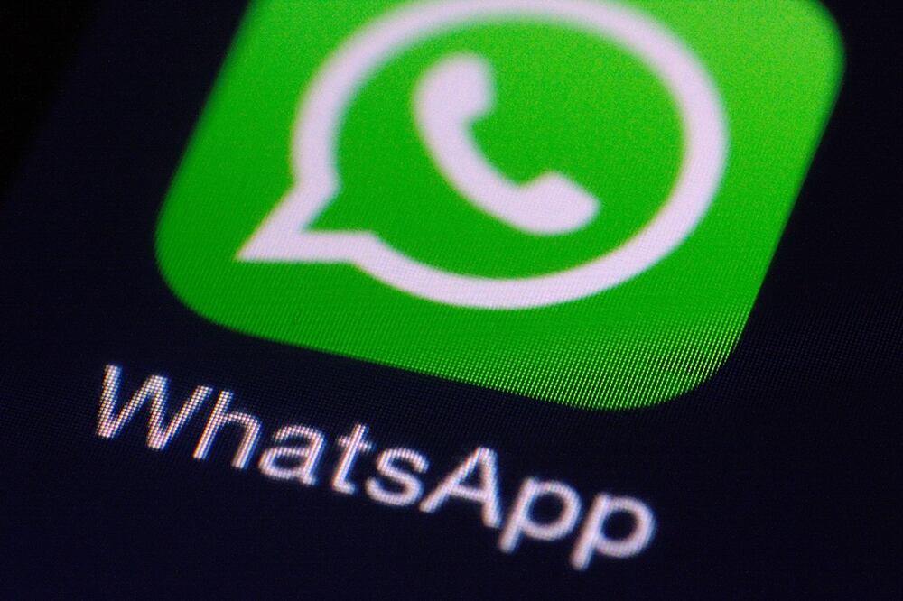 Hay noticias respecto al modo oscuro de WhatsApp / Foto: Pixabay
