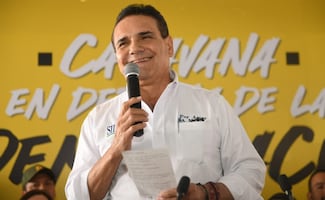 Niegan a excolaborador de Silvano Aureoles llevar proceso en libertad; suman tres intentos para que le cambien la prisión preventiva