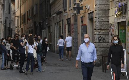 OMS pide mantener una “vigilancia extrema” en los países que levantan la cuarentena