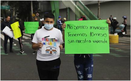 EN VIVO MXM Alerta vial de lo que pasa en la CDMX este viernes 18 de agosto