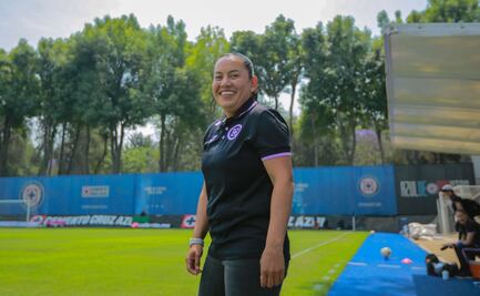 Directora técnica de Cruz Azul responsabiliza a las jugadoras por el acoso en redes sociales