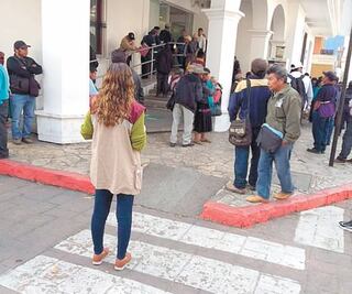 Por apoyo federal y cerveza rompen medidas sanitarias