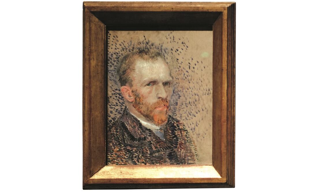 Van Gogh. Su Vida en el Arte
