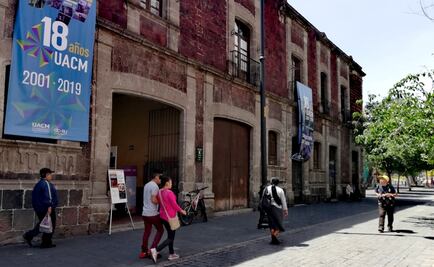 La Merced recibirá feria del libro independiente