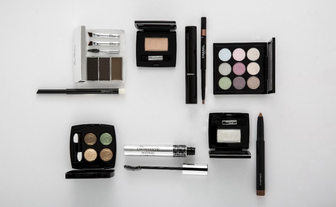 Foto: Jorge Garaiz | Te presentamos los productos que te ayudarán a crear un look de verano.