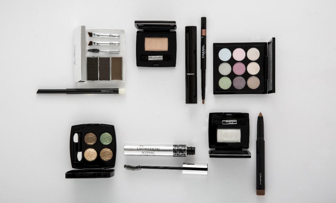 Foto: Jorge Garaiz | Te presentamos los productos que te ayudarán a crear un look de verano.