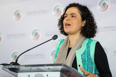 Mariana no va con su prima Margarita