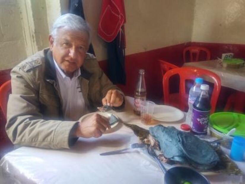 Con app, invitan a conocer ruta gastronómica de "Ya sabes quién"