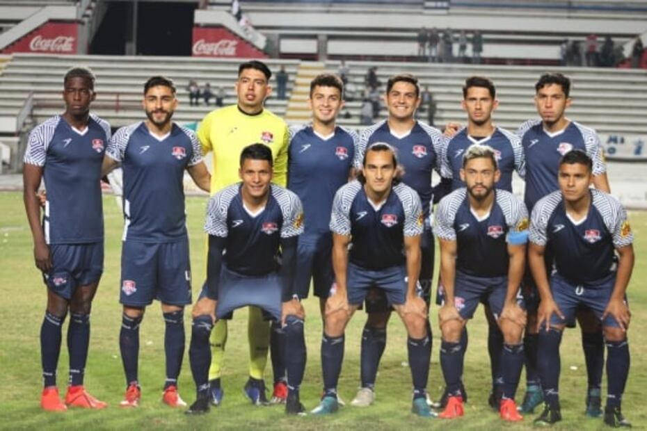 Conoce a los nuevos equipos de la Liga de Expansión