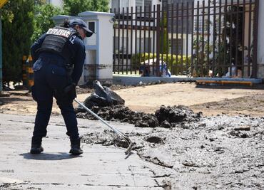 Implementan Plan DN-III en zonas afectadas de 5 municipios del Edomex por inundaciones