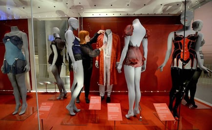 Museo Victoria & Albert enseña los calzones