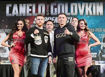 Cumplen rutinario encuentro