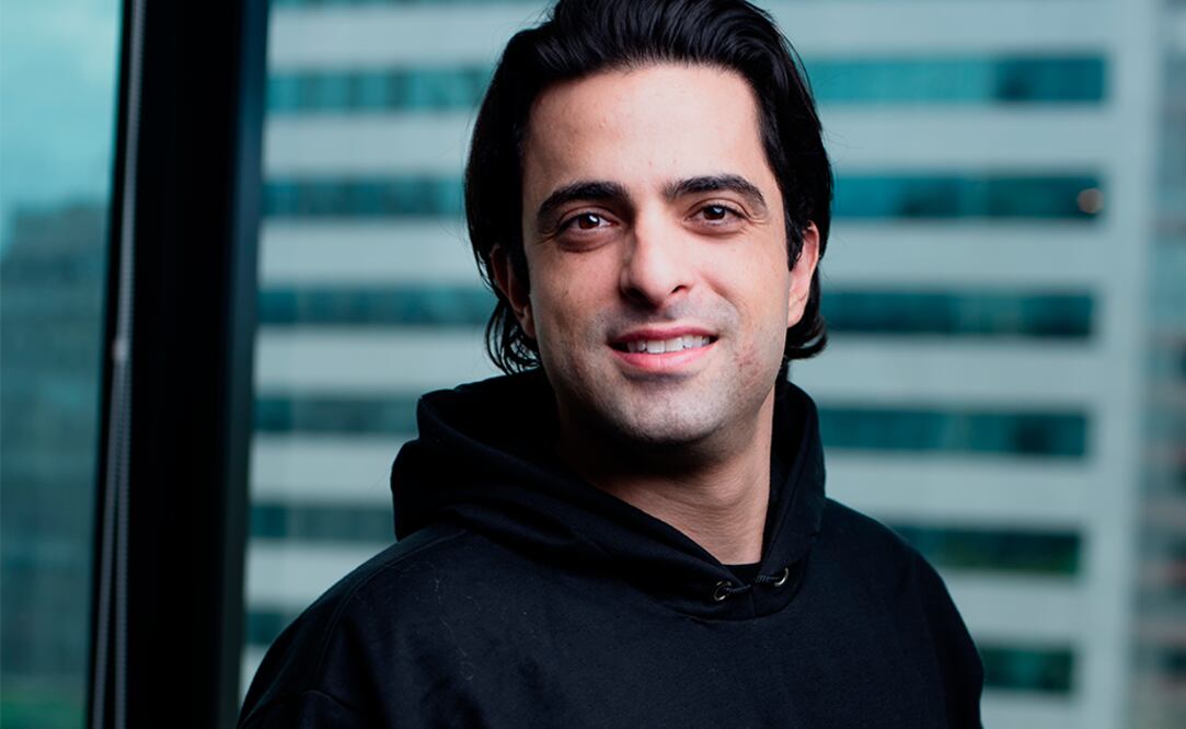 Foto: Por Guilherme Nazar, 
Vicepresidente regional de Binance para América Latina