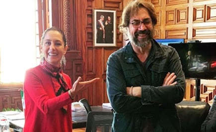 "Mexica", serie de Javier Bardem sobre Hernán Cortés, se filmará en Xochimilco