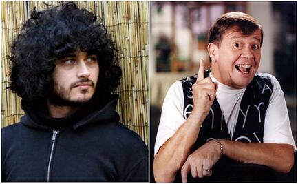 ¿Chabelo de vuelta a los escenarios? The Mars Volta pide que los presente en su próximo concierto en México