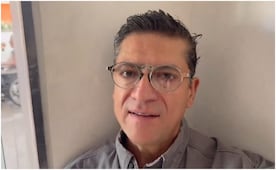 FGJ reconoce responsabilidad en filtración de datos del periodista Humberto Padgett; ofrece disculpas públicas