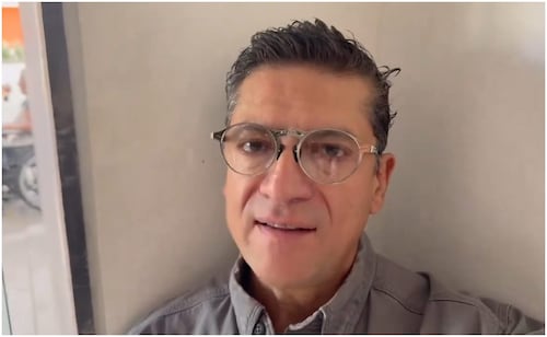 FGJ reconoce responsabilidad en filtración de datos del periodista Humberto Padgett; ofrece disculpas públicas