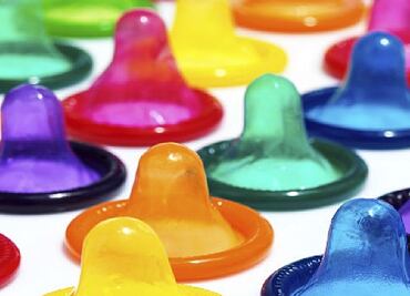 Donará NY 1 millón de condones para lucha contra zika