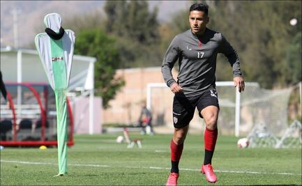 El Necaxa borra a su patrocinador