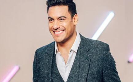 Huamantla presume sus tapetes y a Carlos Rivera