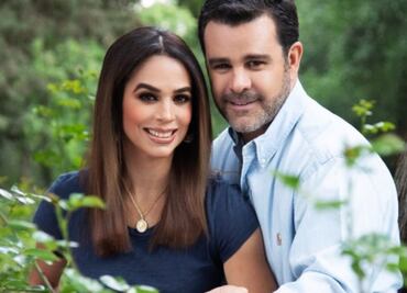 Eduardo Capetillo, acostumbrado a los rumores de que controla a Biby Gaytán